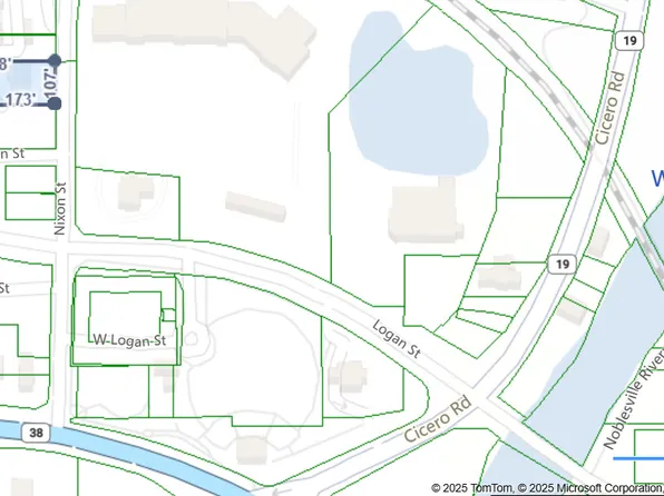 275 Nixon St, Noblesville, IN 46060