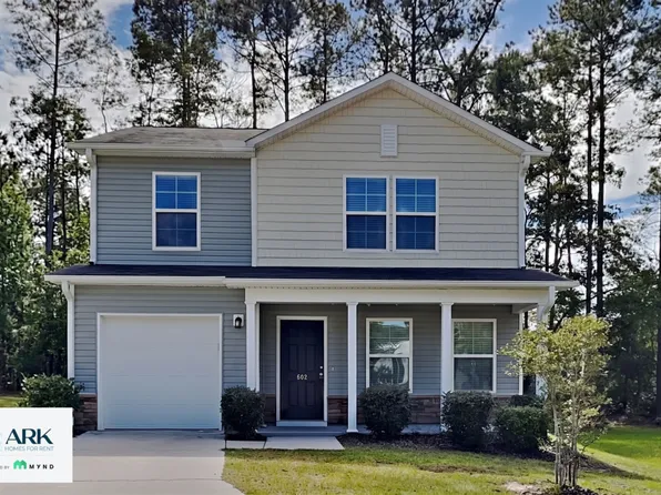 682 Hadley Ct SE, Bolivia, NC 28422
