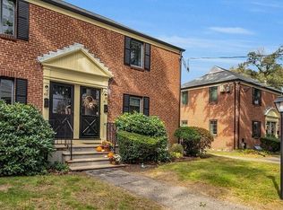 61 Pierce Rd, Watertown, MA 02472