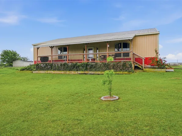 1464 Keyes Rd, Sherman, TX 75092