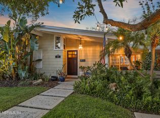 554 Bowles St, Neptune Beach, FL 32266