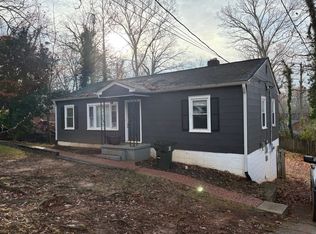 219 Pleasant Ridge Ave, Greenville, SC 29605