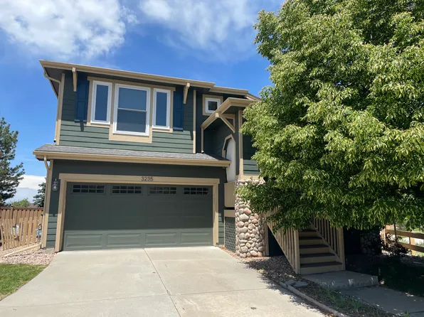 3235 Green Haven Cir, Highlands Ranch, CO 80126