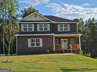 215 Carsons Walk LOT 25, Macon, GA 31216