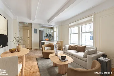 139 West 82nd Street, #4A