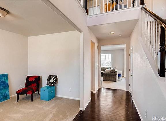 Listed By Shorewood Real Estate