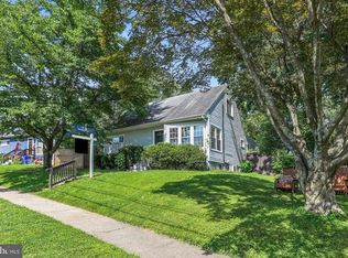 10807 Huntley Pl, Silver Spring, MD 20902