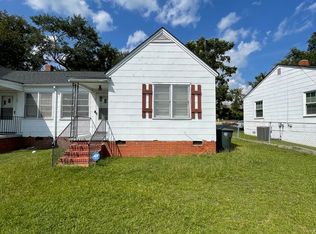 110 Peace St, Fayetteville, NC 28301