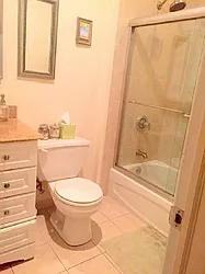 Rented by Corcoran