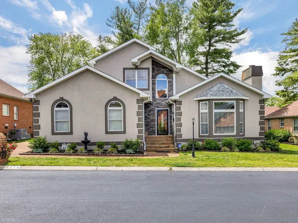214 Lexington Way, Hermitage, TN 37076
