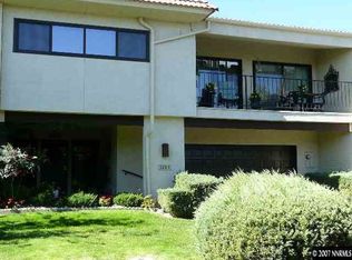 3405 Skyline Blvd, Reno, NV 89509