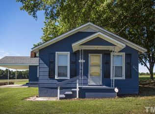 1020 Pine Ridge Rd, Zebulon, NC 27597