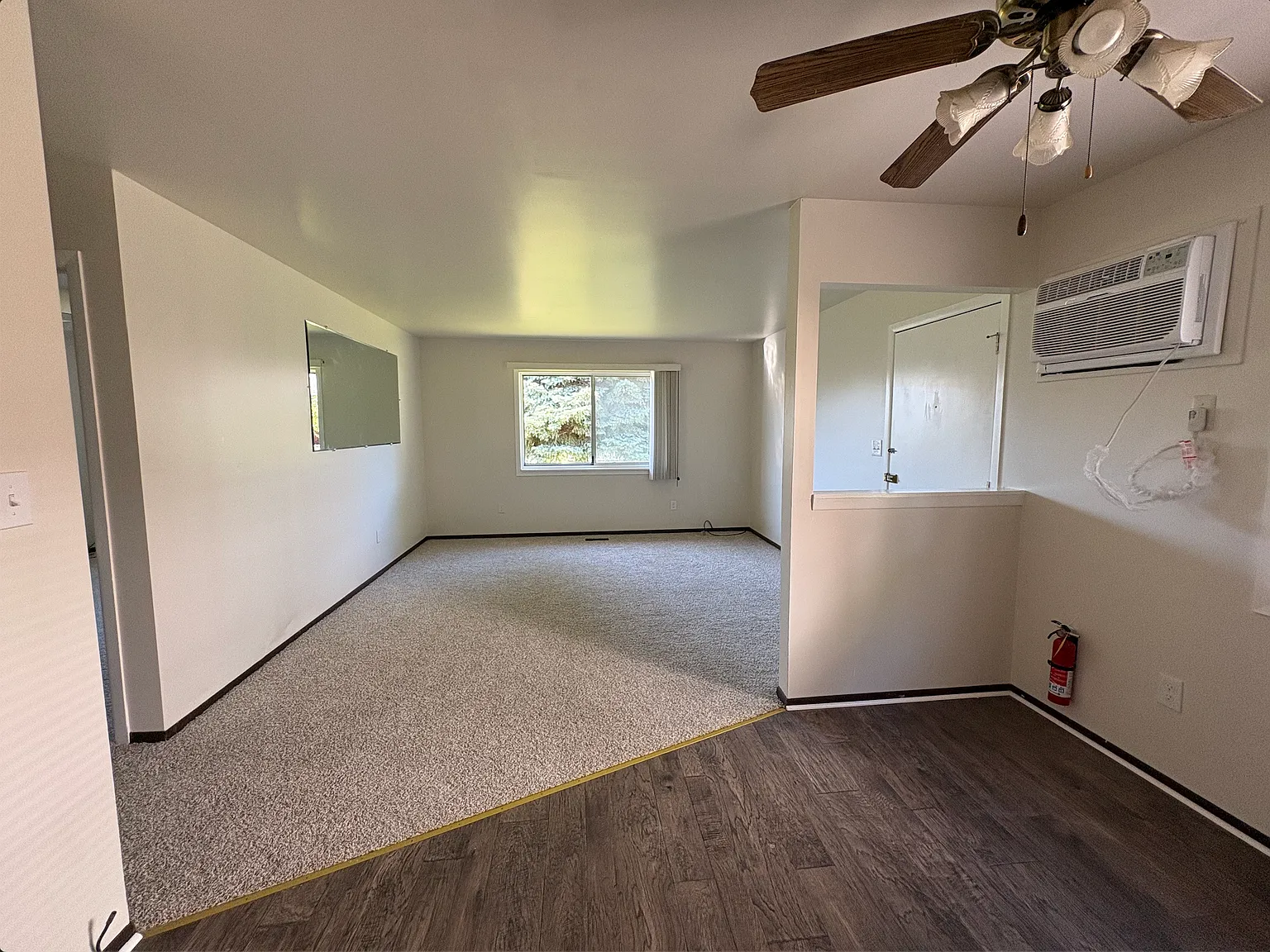 1 bed, 750 sqft, $1,250 — Photo 3