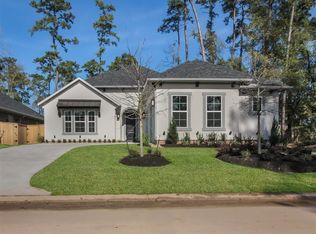 234 Marble Garden Ln, Conroe, TX 77304