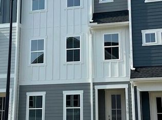 1110 Holding Village Way, Wake Forest, NC 27587