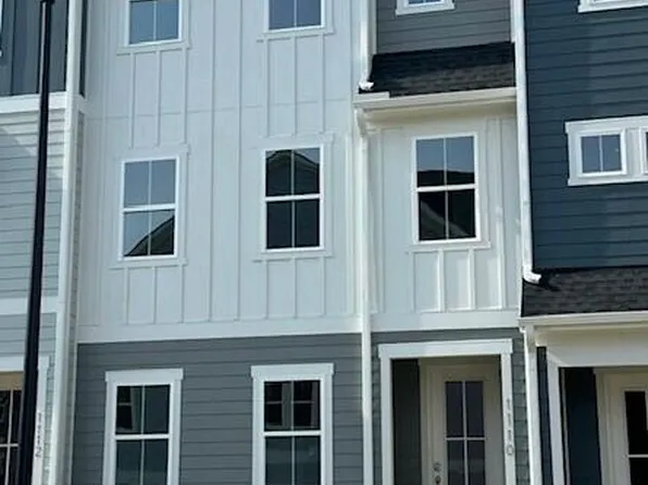 1110 Holding Village Way, Wake Forest, NC 27587