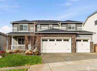 3907 14th Avenue SE, Puyallup, WA