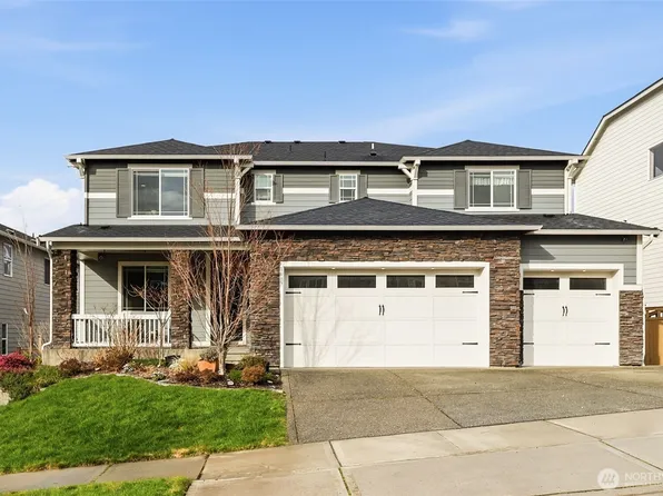 3907 14th Avenue SE, Puyallup, WA 98372