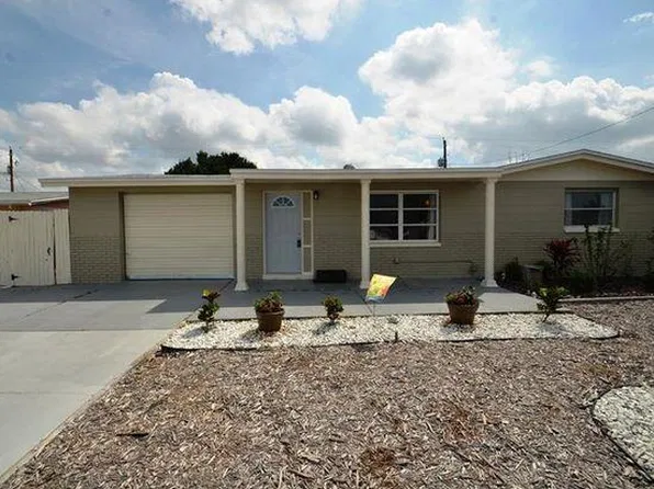 1534 Sentinel St, Holiday, FL 34690