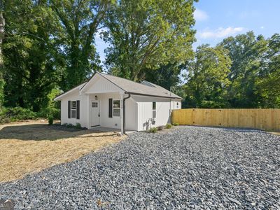 2750 Georgia Ave #3, Griffin, GA, 30223