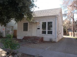 840 Flume St, Chico, CA