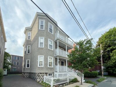 18 Acadia Park, Somerville, MA, 02143