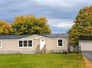 31316 Shantyville Rd, La Fargeville, NY 13656