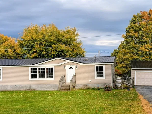 31316 Shantyville Rd, La Fargeville, NY 13656