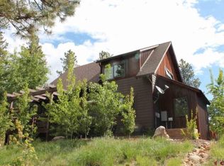 97 Copper Rim Trl UNIT K, Durango, CO 81301