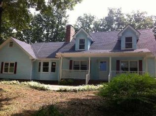 398 New Hope Rd #3, Ellijay, GA 30540