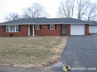 4291 Stone Church Rd, Addieville, IL 62214