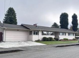 2833 Q St, Eureka, CA 95501