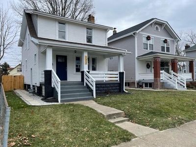 132 N Oakley Ave, Columbus, OH, 43204