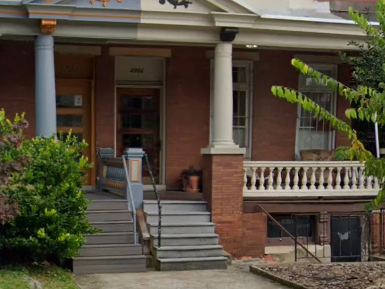 2703 N Calvert St #1 — Photo 1