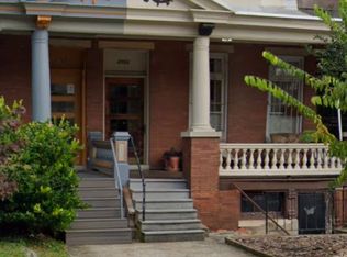 2703 N Calvert St APT 1, Baltimore, MD 21218