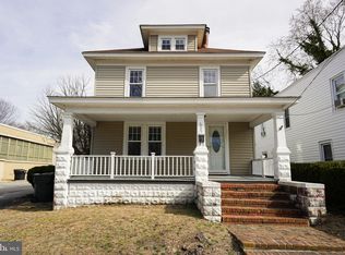 605 Oak Hill Ave, Salisbury, MD 21801