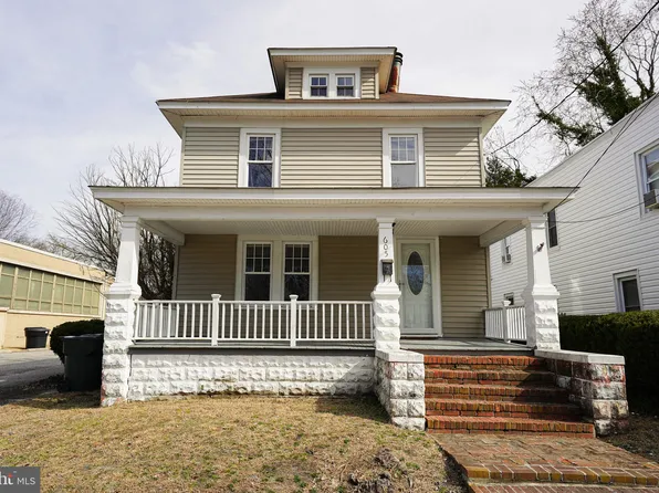 605 Oak Hill Ave, Salisbury, MD 21801