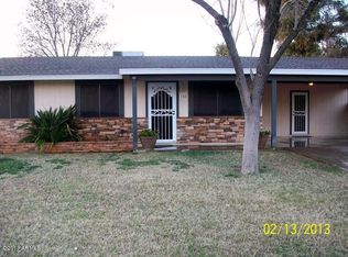 150 E Heather Ave, Gilbert, AZ 85234