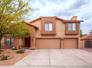 4415 E Blanche Dr, Phoenix, AZ 85032