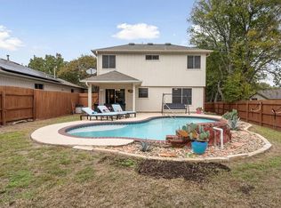 1605 Thibodeaux Dr, Round Rock, TX 78664