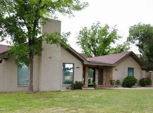 4607 Pine Meadow Dr, Midland, TX 79705