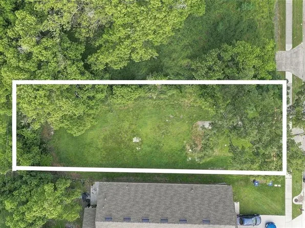 1420 30TH ST LOT 7, ORLANDO, FL 32805
