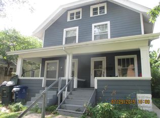 393 E Maynard Ave, Columbus, OH 43202