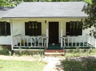 4440 Haleys Point Rd, Vicksburg, MS 39183