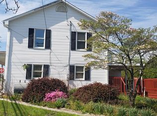 2501 Mill Rd, Mechanicsburg, PA 17055