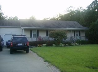 112 Annas Way, Grandy, NC 27939