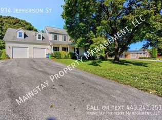 8934 Jefferson St, Savage, MD 20763