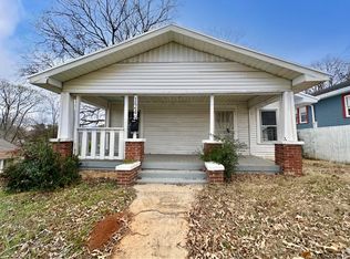 1249 Waverly St, Birmingham, AL 35217