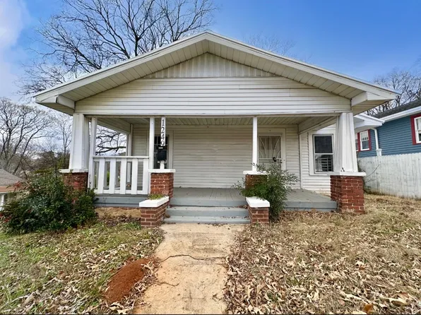 1249 Waverly St, Birmingham, AL 35217