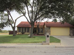 16330 Martins Ferry St, San Antonio, TX 78247
